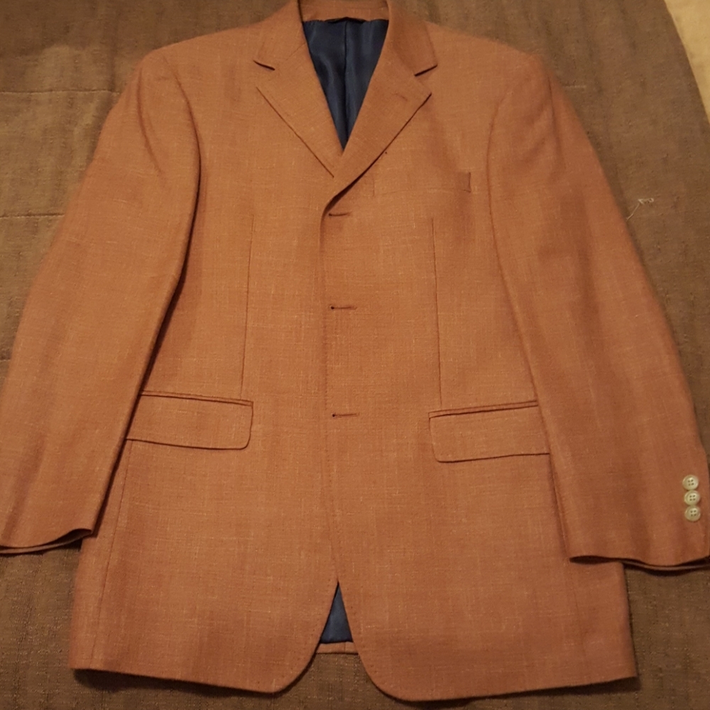 Alexander Julian Sports Jacket